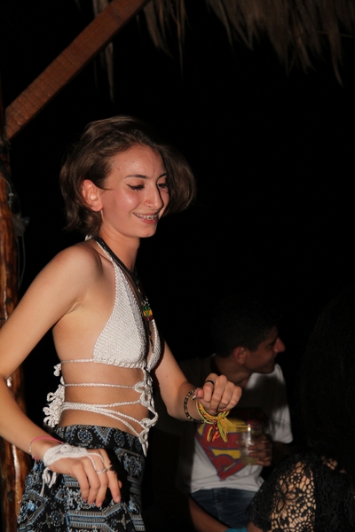 Vibe Town 5
